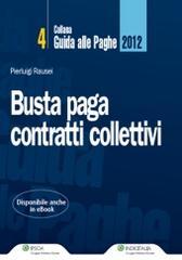 Busta paga contratti collettivi (Guida alle paghe)