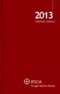 Agenda legale 2013