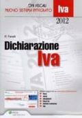 Dichiarazione IVA