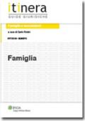 Famiglia (Itinera. Guide giuridiche)