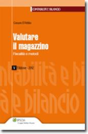 Valutare il magazzino