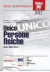 UNICO persone fisiche