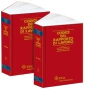 Codice rapporto di lavoro 2012