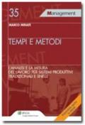 Tempi e Metodi (Management)