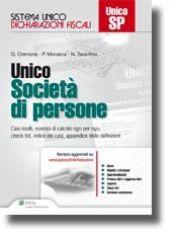 Unico società di persone