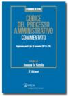 Codice del processo amministrativo