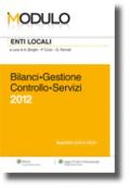 Modulo Enti Locali - Bilanci Gestione Controllo Servizi (Moduli)