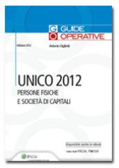 Unico 2012