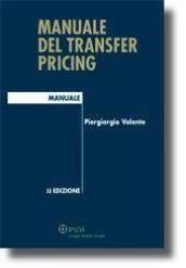 Manuale del transfer pricing