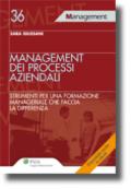 Management dei processi aziendali