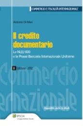 Il credito documentario (Commercio e fiscalità internazionale)