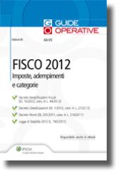 Fisco 2012