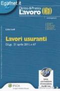 Lavori usuranti