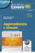 Apprendistato e tirocini. La formazione riformata