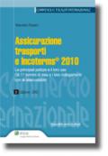 Assicurazione, trasporti e incoterms 2010