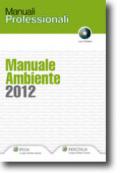 Manuale ambientale 2012