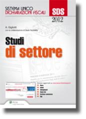 Studi di settore