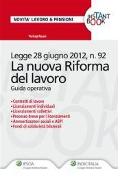 La Nuova Riforma Del Lavoro