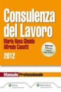 Consulenza del Lavoro