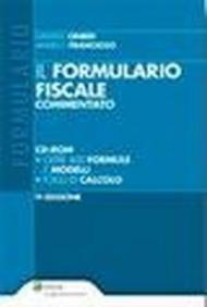 Il formulario fiscale