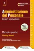 Amministrazione del Personale (Amministrazione & personale)