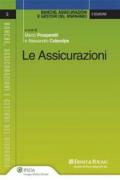 Le Assicurazioni (Banche, assicurazioni e gestori risparmio)