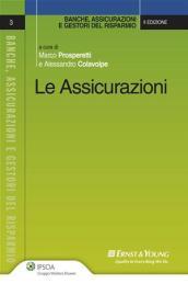 Le Assicurazioni (Banche, assicurazioni e gestori risparmio)