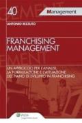 Franchising Management