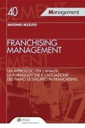 Franchising Management