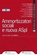 Ammortizzatori sociali e nuova ASpI