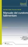 Manuale del curatore fallimentare