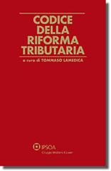 Codice della riforma tributaria