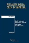 Fiscalità della crisi d'impresa