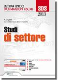 Studi di settore. Casi risolti, esempi di calcolo rigo per rigo