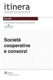 Società cooperative e consorzi