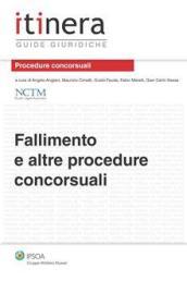 Fallimento e altre procedure concorsuali