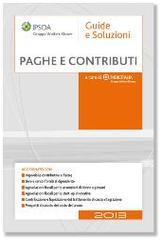 Paghe e contributi