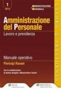 Amministrazione del Personale (Amministrazione & personale)