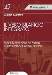 Il vero bilancio integrato (Management)