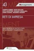 Reti di impresa