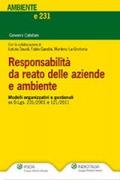 Responsabilità da reato delle aziende e ambiente