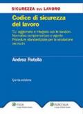 Codice di sicurezza del lavoro