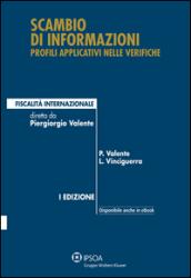 Scambio di informazioni: profili applicativi nelle verifiche