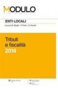 Modulo enti locali 2014. Tributi e fiscalità