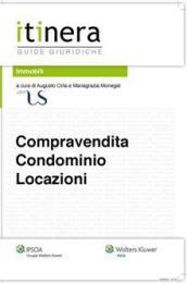 Compravendita, Condominio, Locazioni