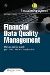 Financial Data Quality Management