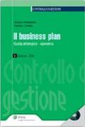 Il business plan. Guida strategico-operativa. Con CD-ROM