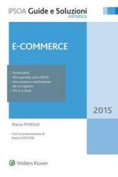 E-Commerce