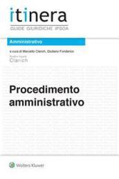 Procedimento amministrativo