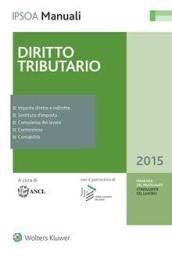 Diritto tributario